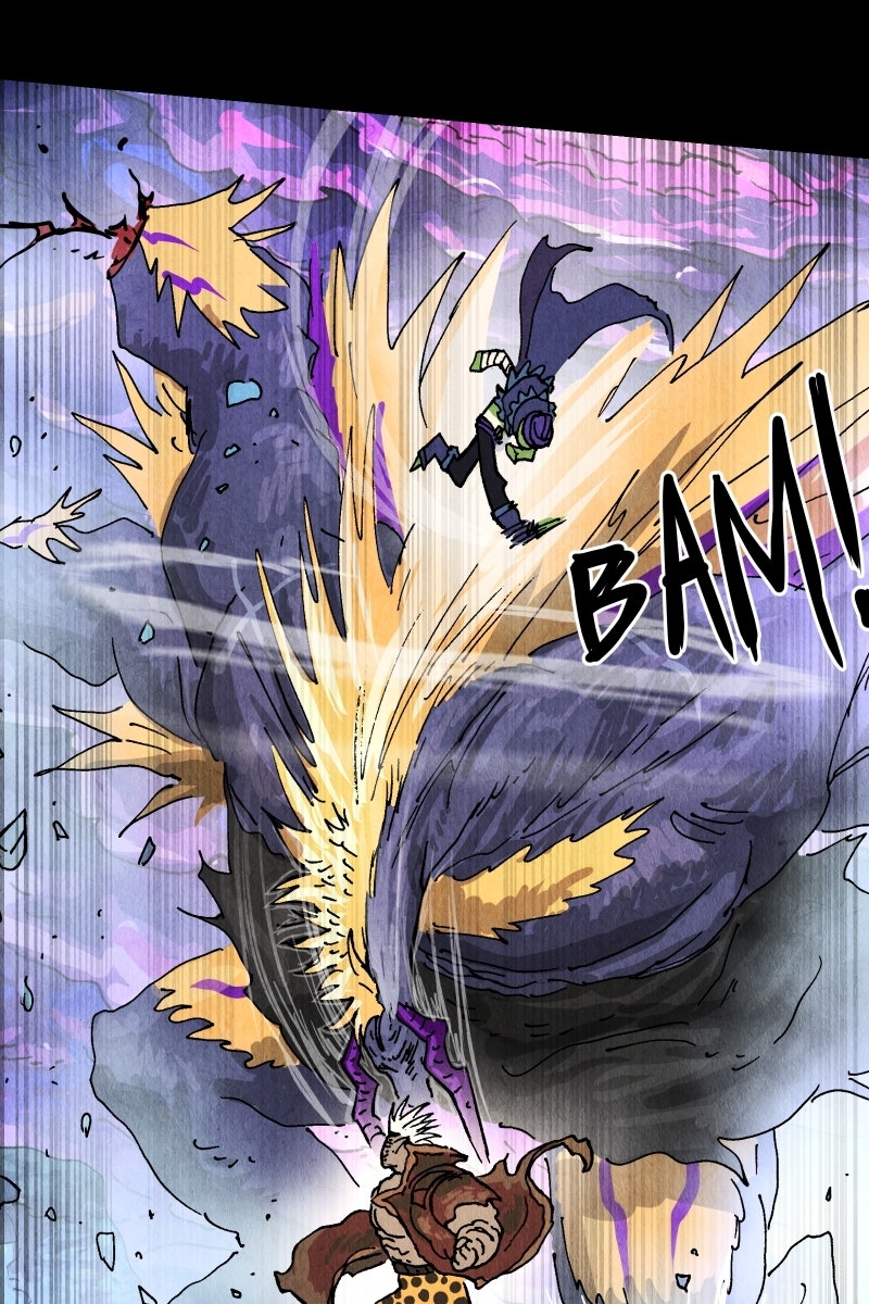 Read Gul Manga Online