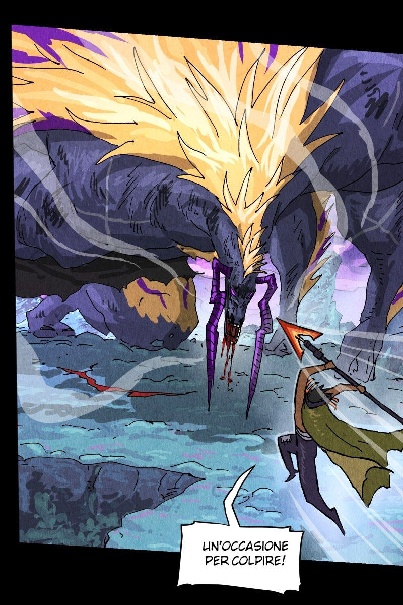 Read Gul Manga Online