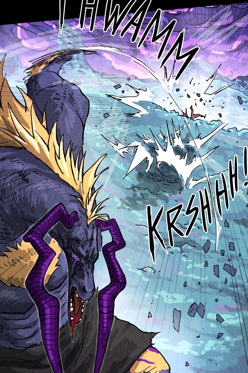 Read Gul Manga Online