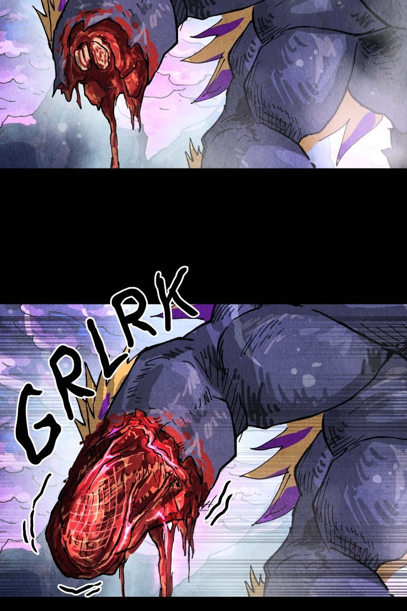 Read Gul Manga Online