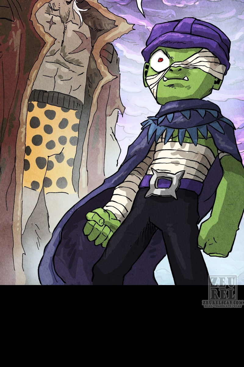 Read Gul Manga Online