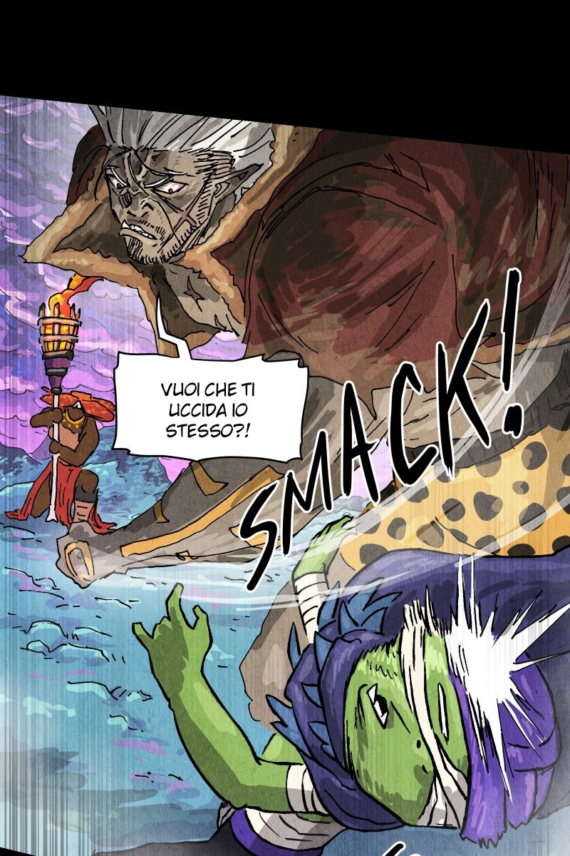 Read Gul Manga Online