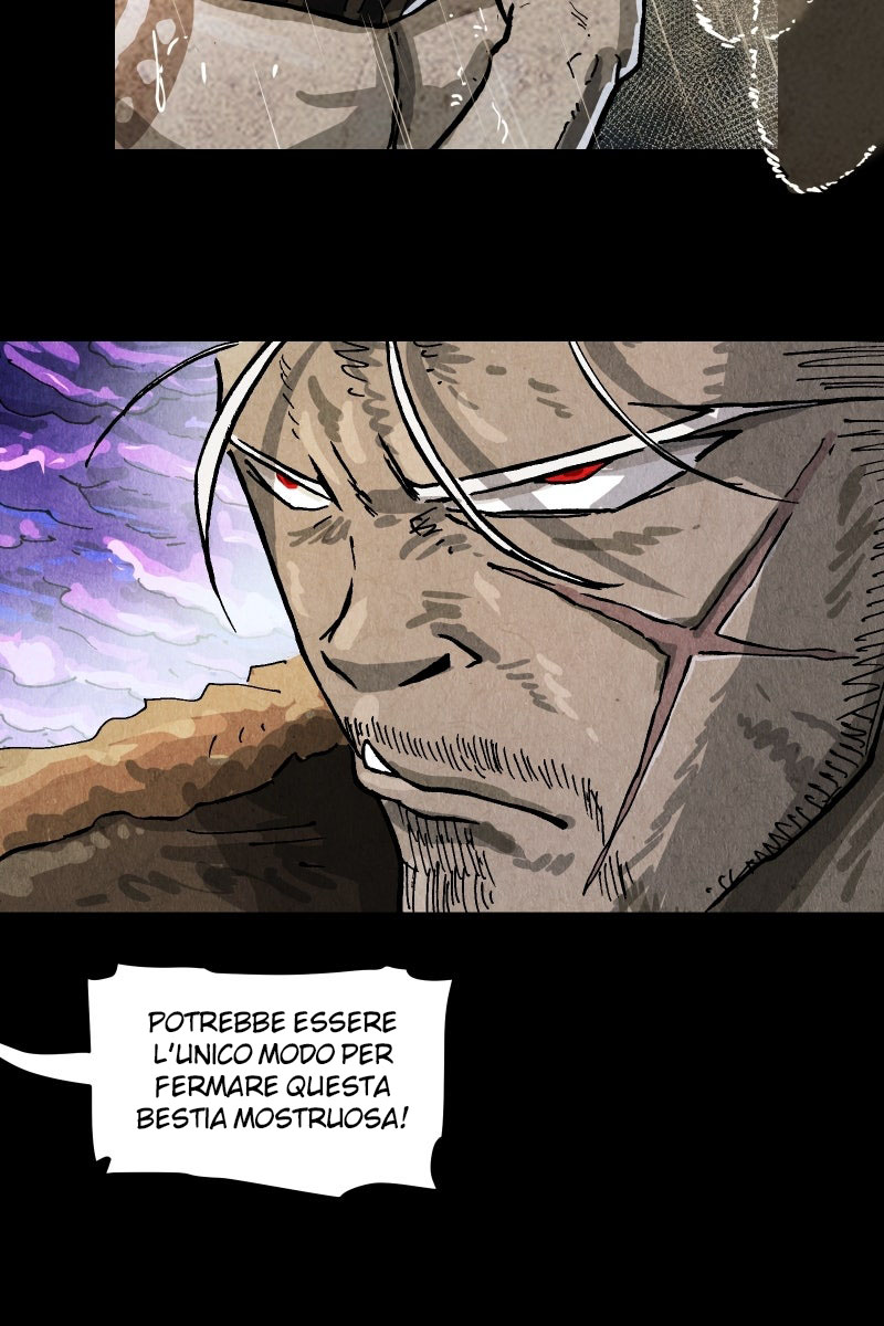 Read Gul Manga Online