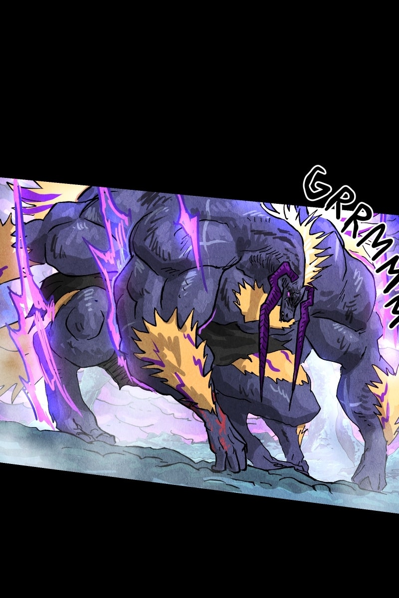 Read Gul Manga Online