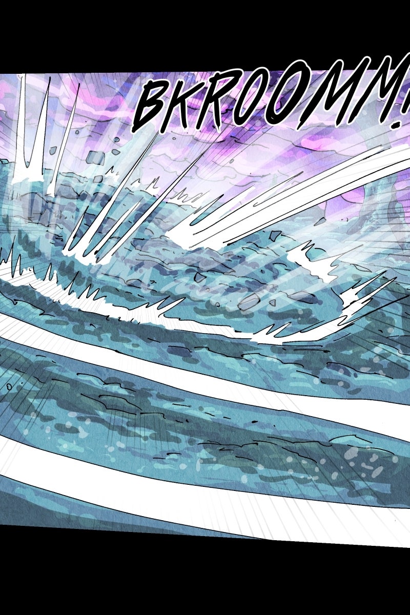 Read Gul Manga Online