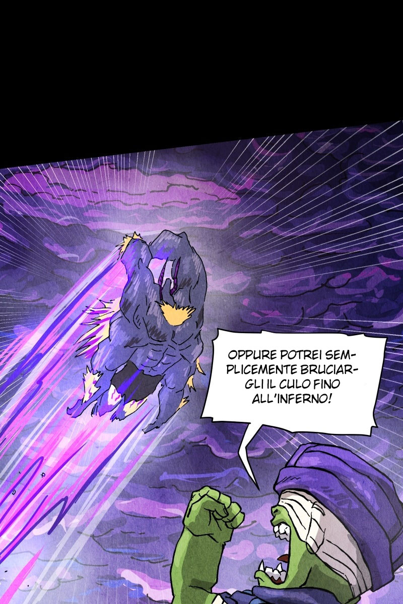 Read Gul Manga Online