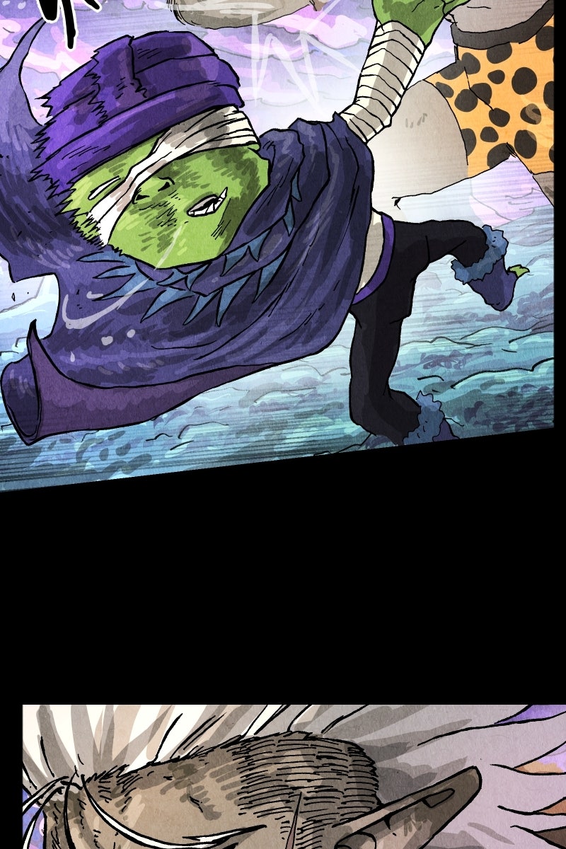 Read Gul Manga Online