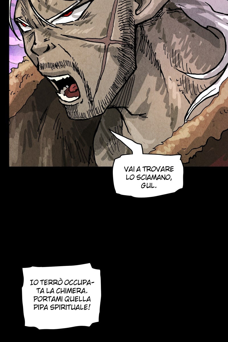 Read Gul Manga Online