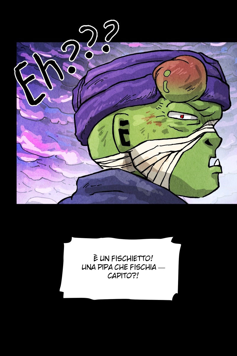 Read Gul Manga Online