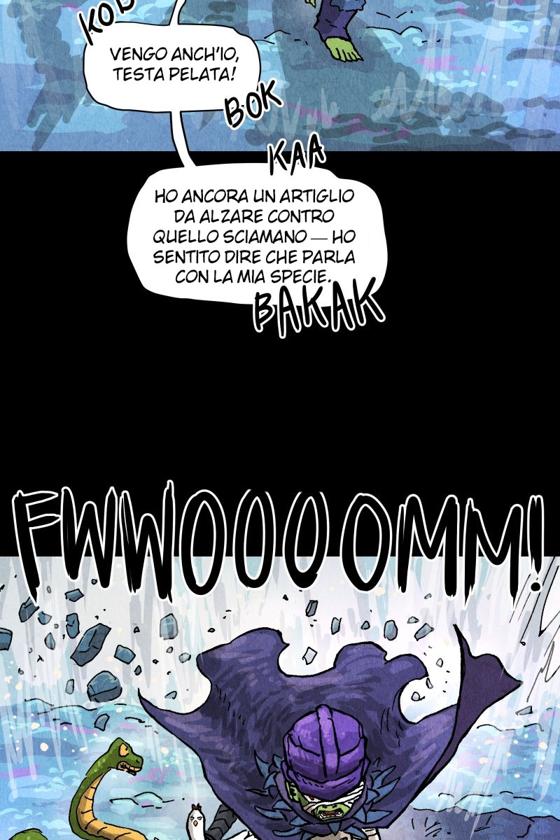 Read Gul Manga Online