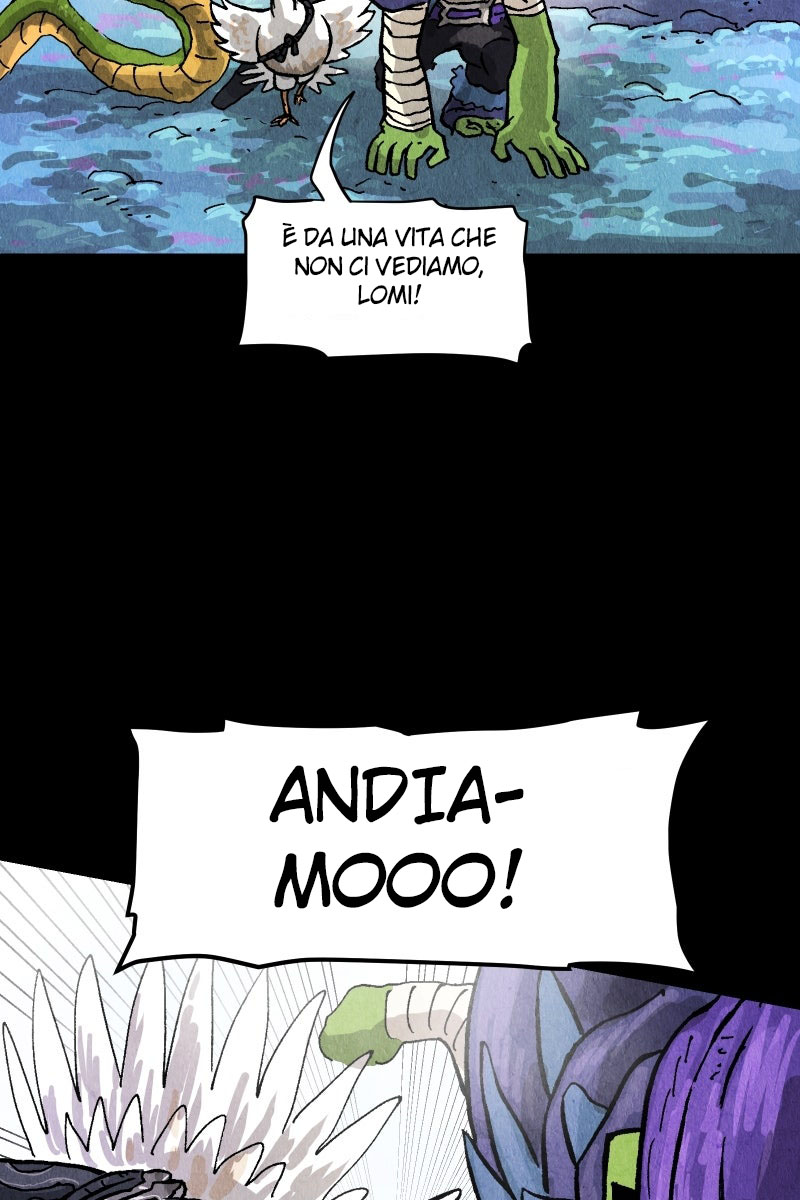 Read Gul Manga Online