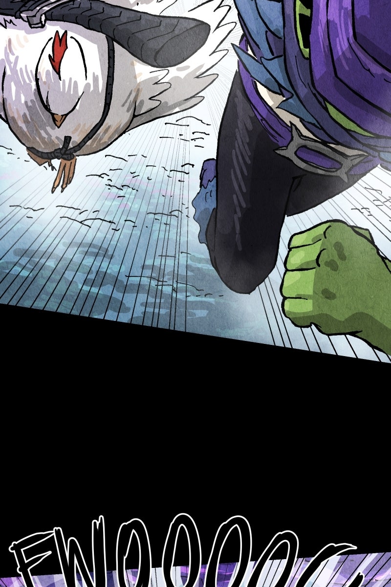 Read Gul Manga Online