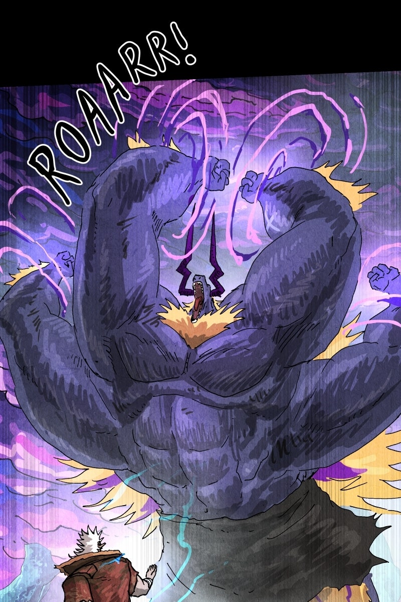 Read Gul Manga Online