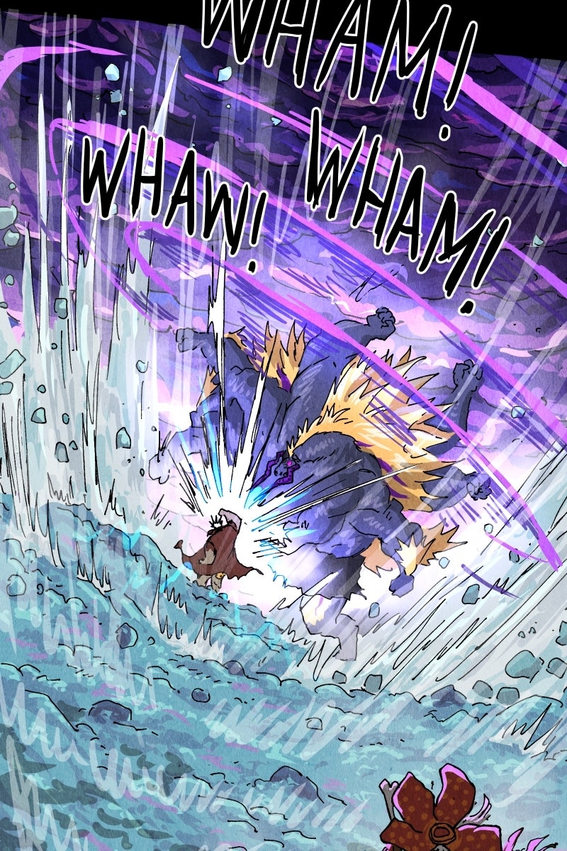 Read Gul Manga Online