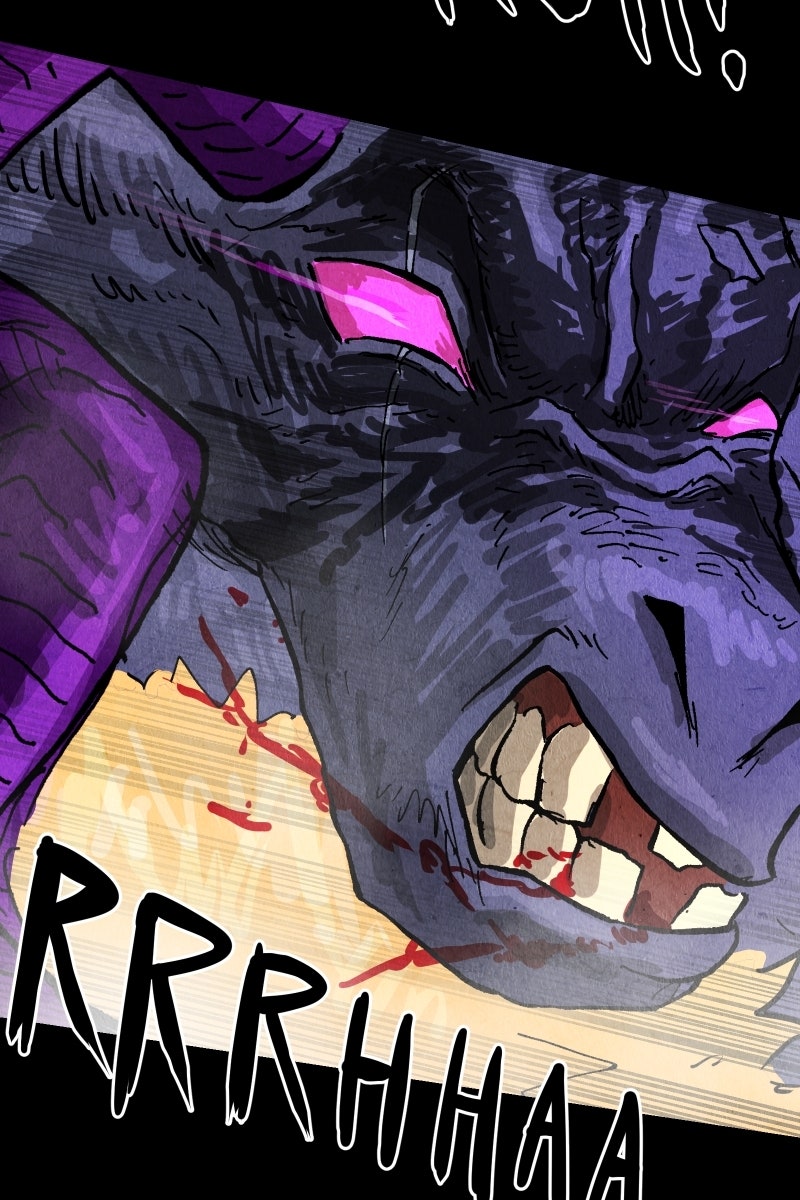 Read Gul Manga Online