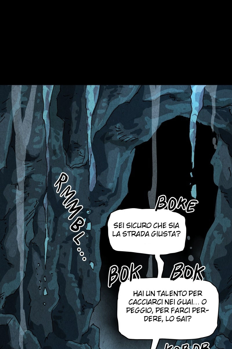 Read Gul Manga Online