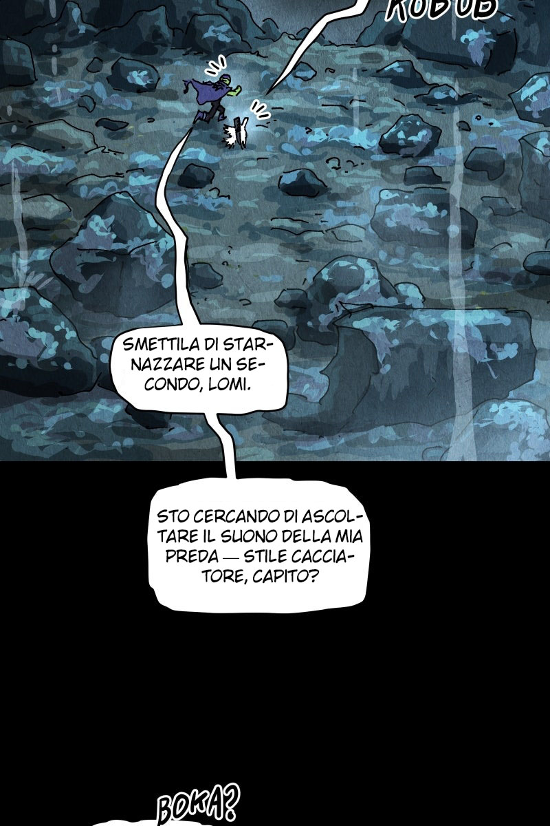 Read Gul Manga Online