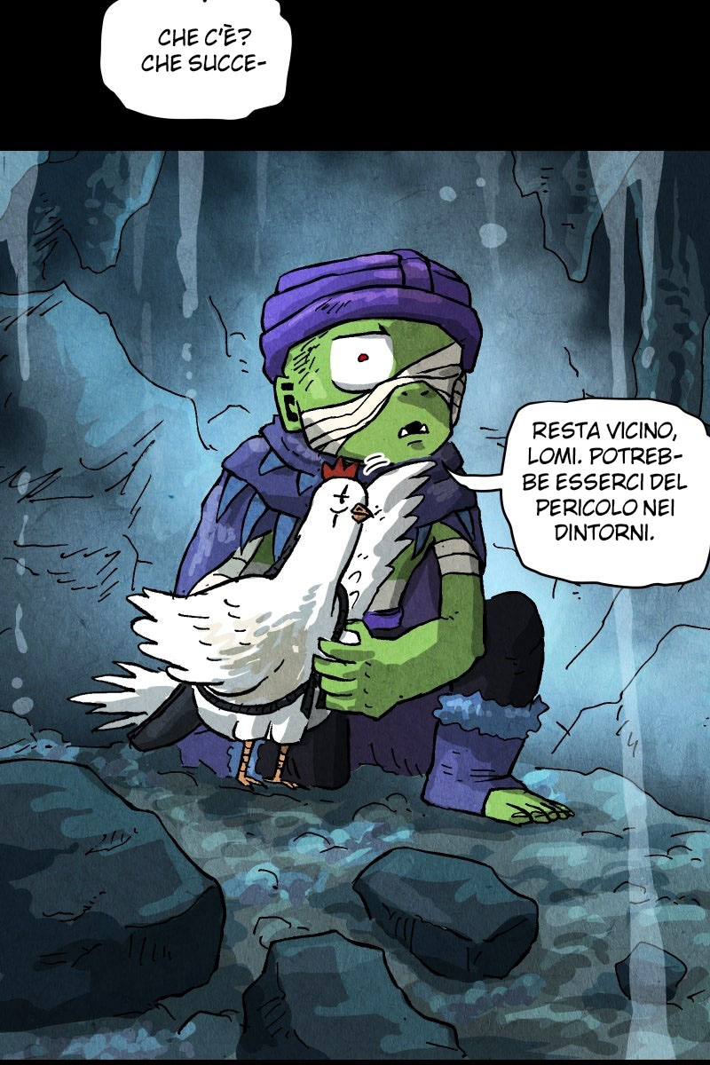 Read Gul Manga Online