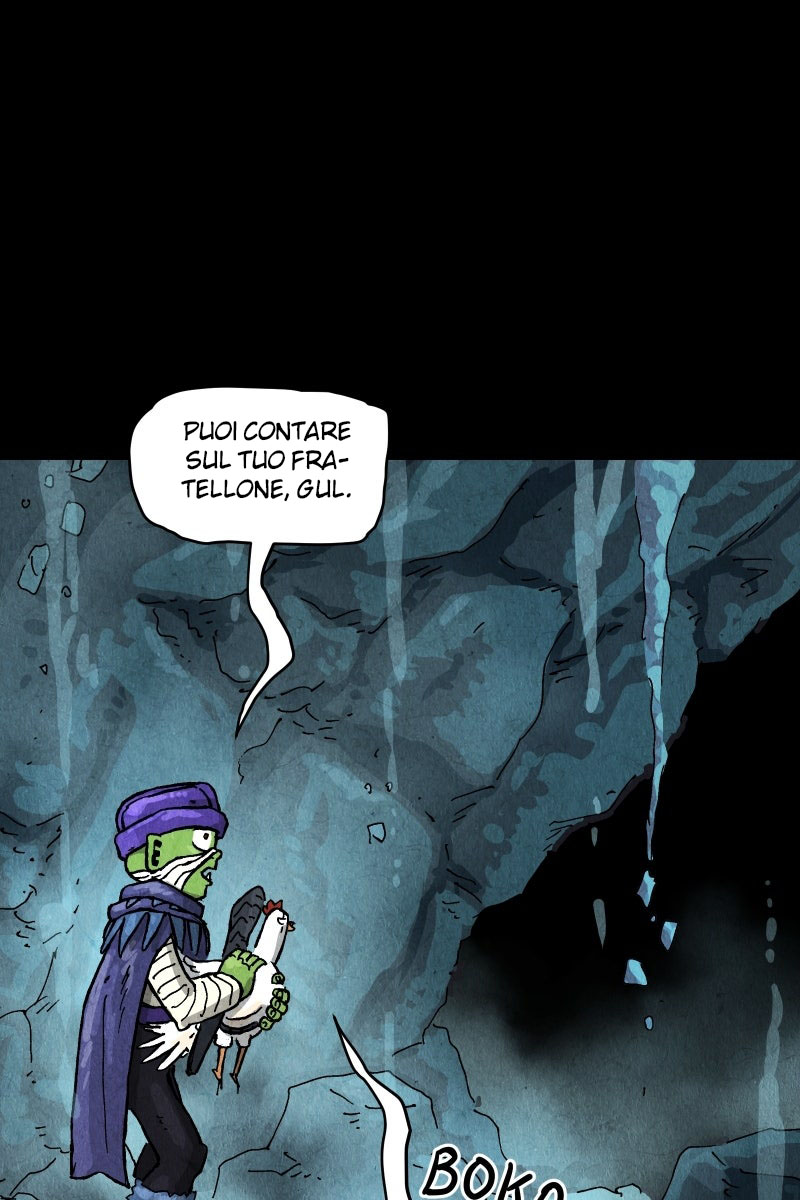 Read Gul Manga Online