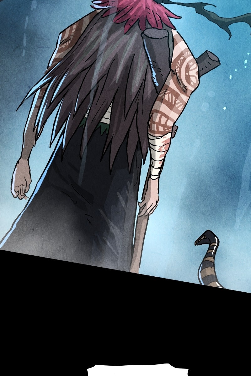 Read Gul Manga Online