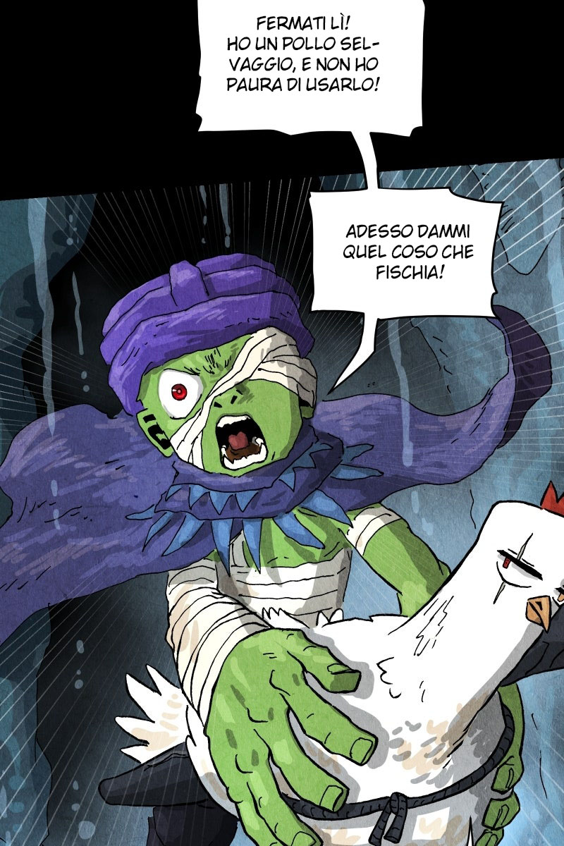 Read Gul Manga Online