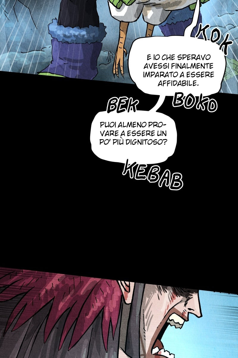 Read Gul Manga Online