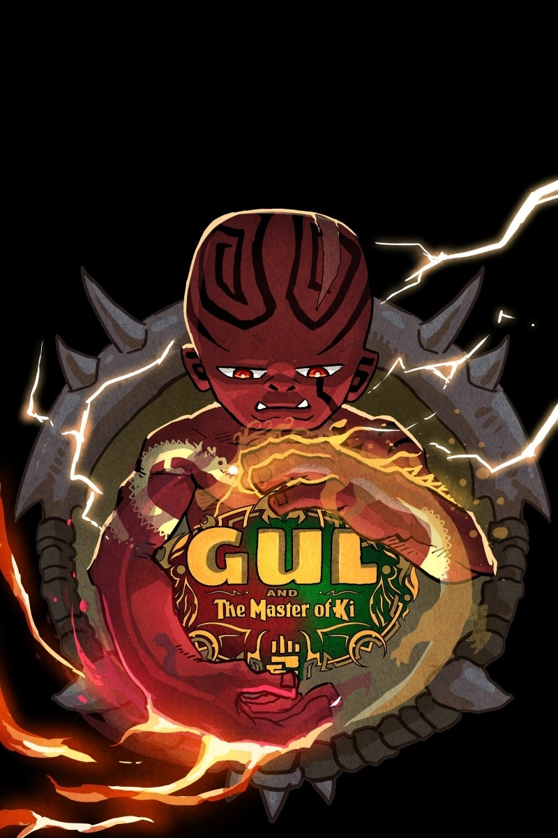 Read Gul Manga Online