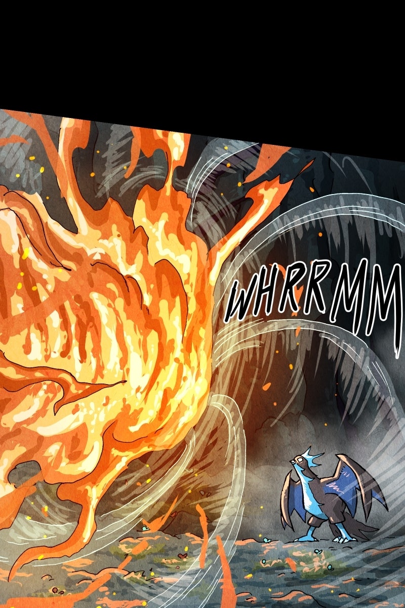 Read Gul Manga Online