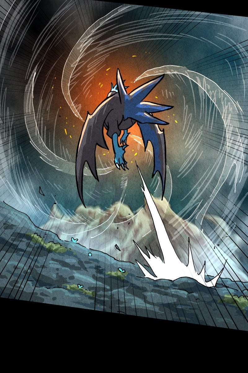 Read Gul Manga Online