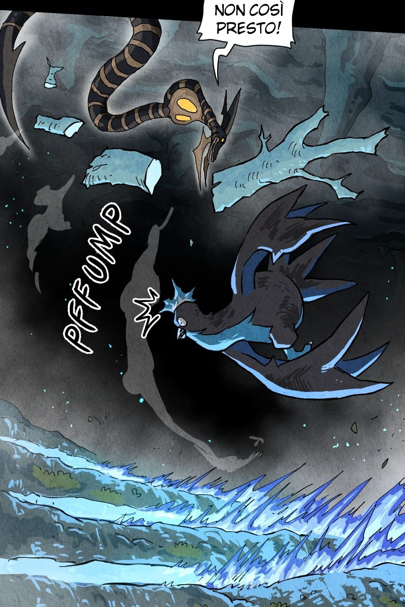 Read Gul Manga Online