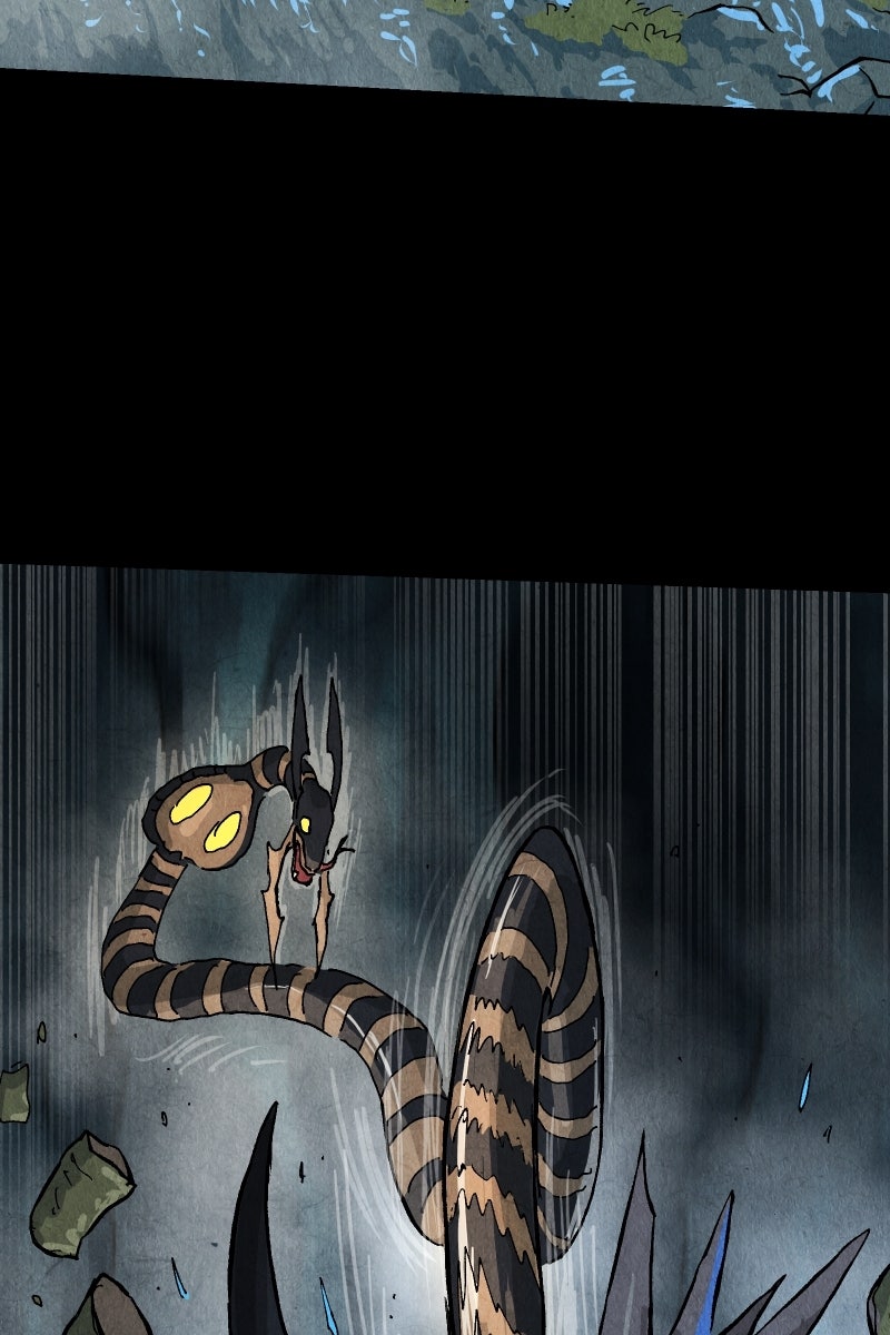 Read Gul Manga Online