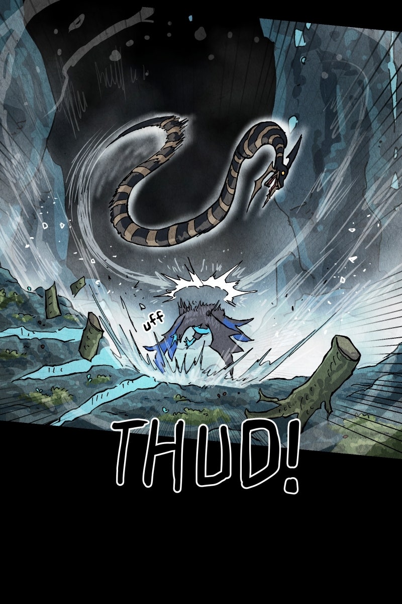 Read Gul Manga Online