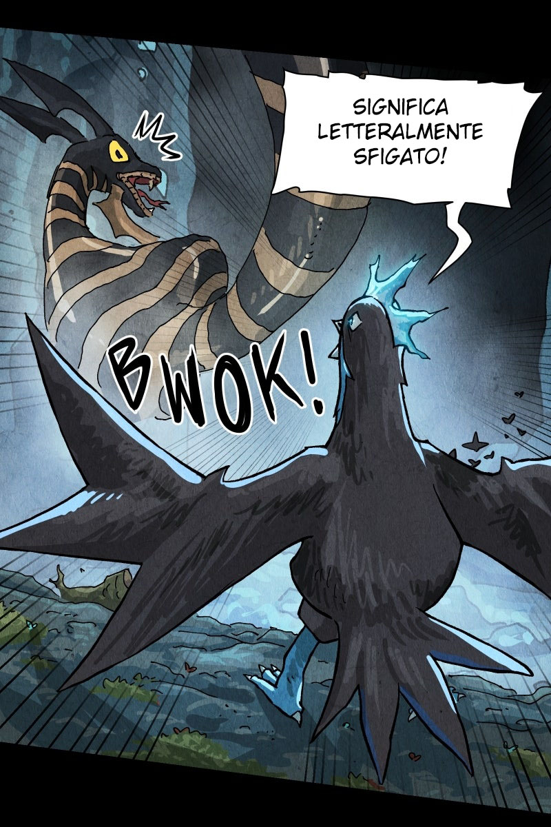 Read Gul Manga Online