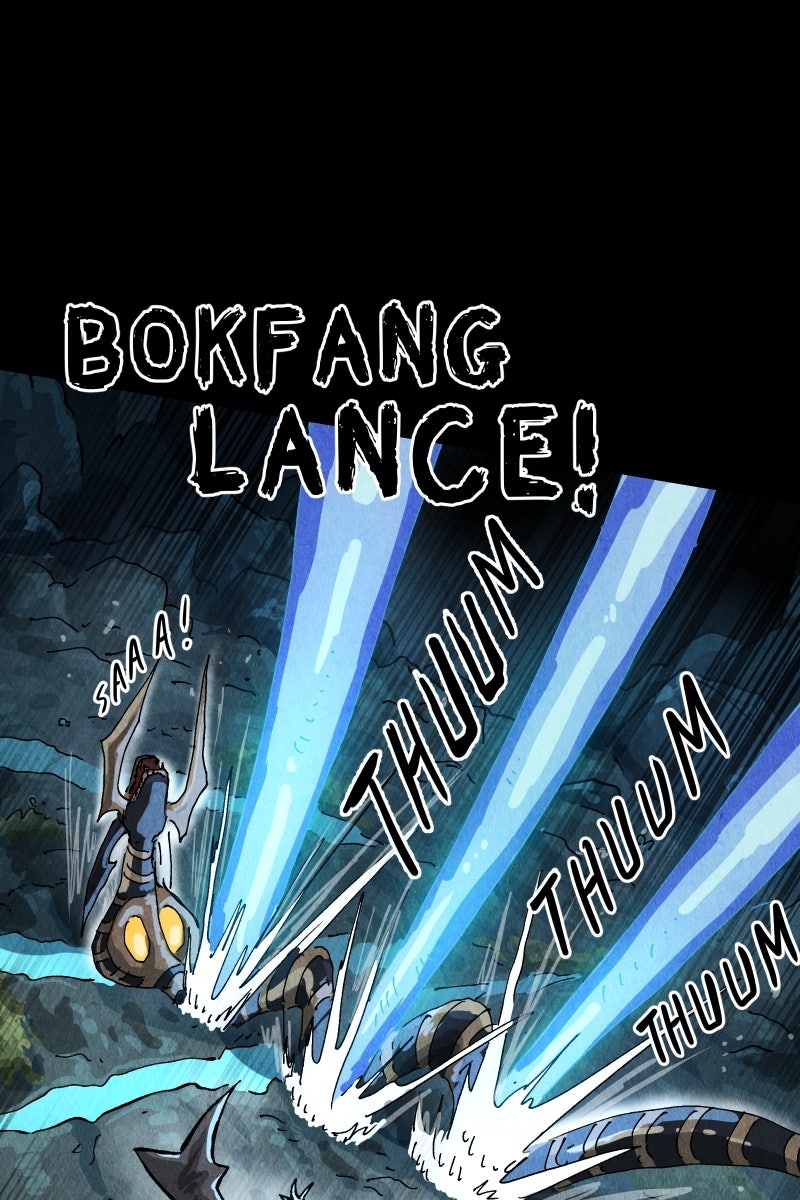 Read Gul Manga Online