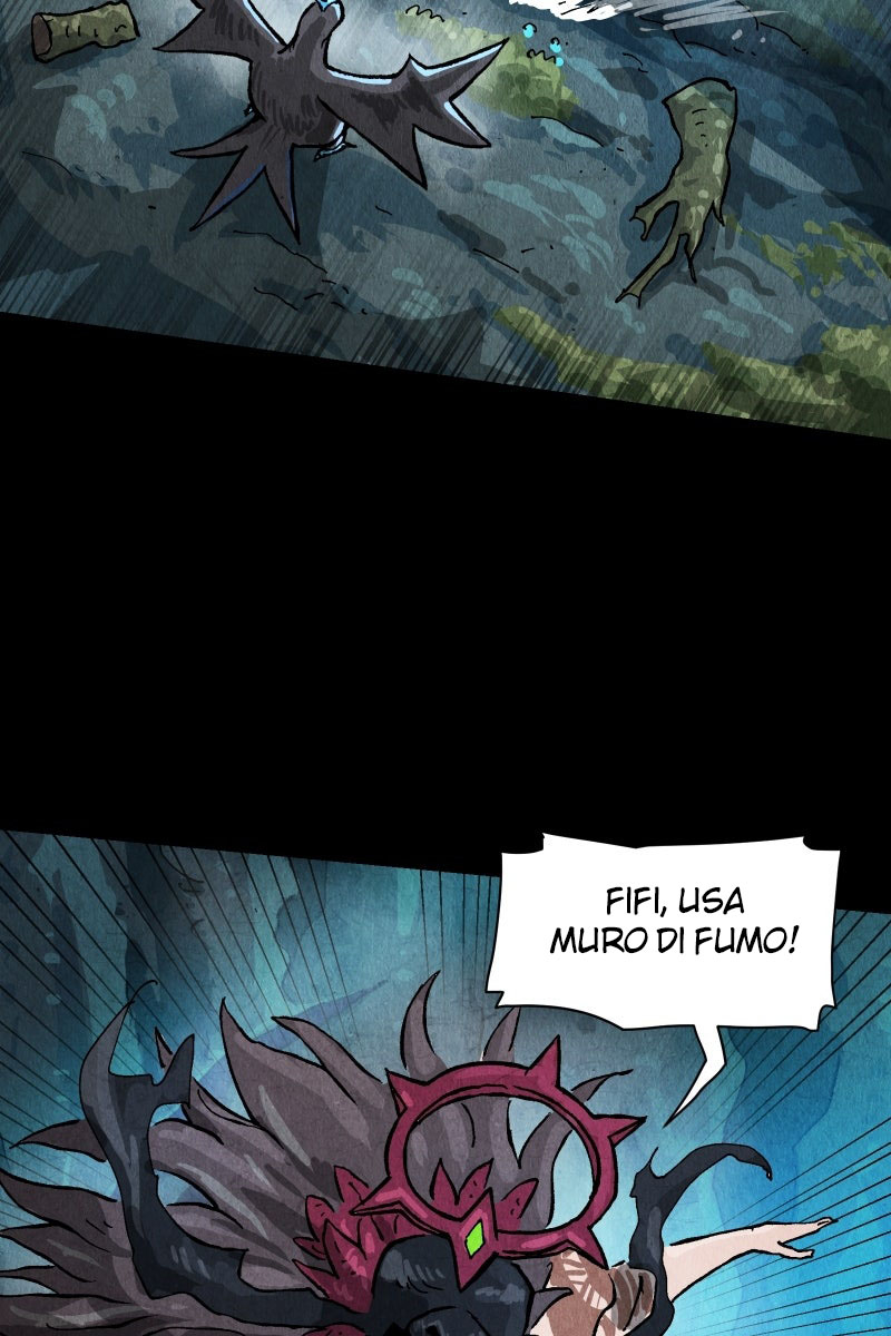 Read Gul Manga Online