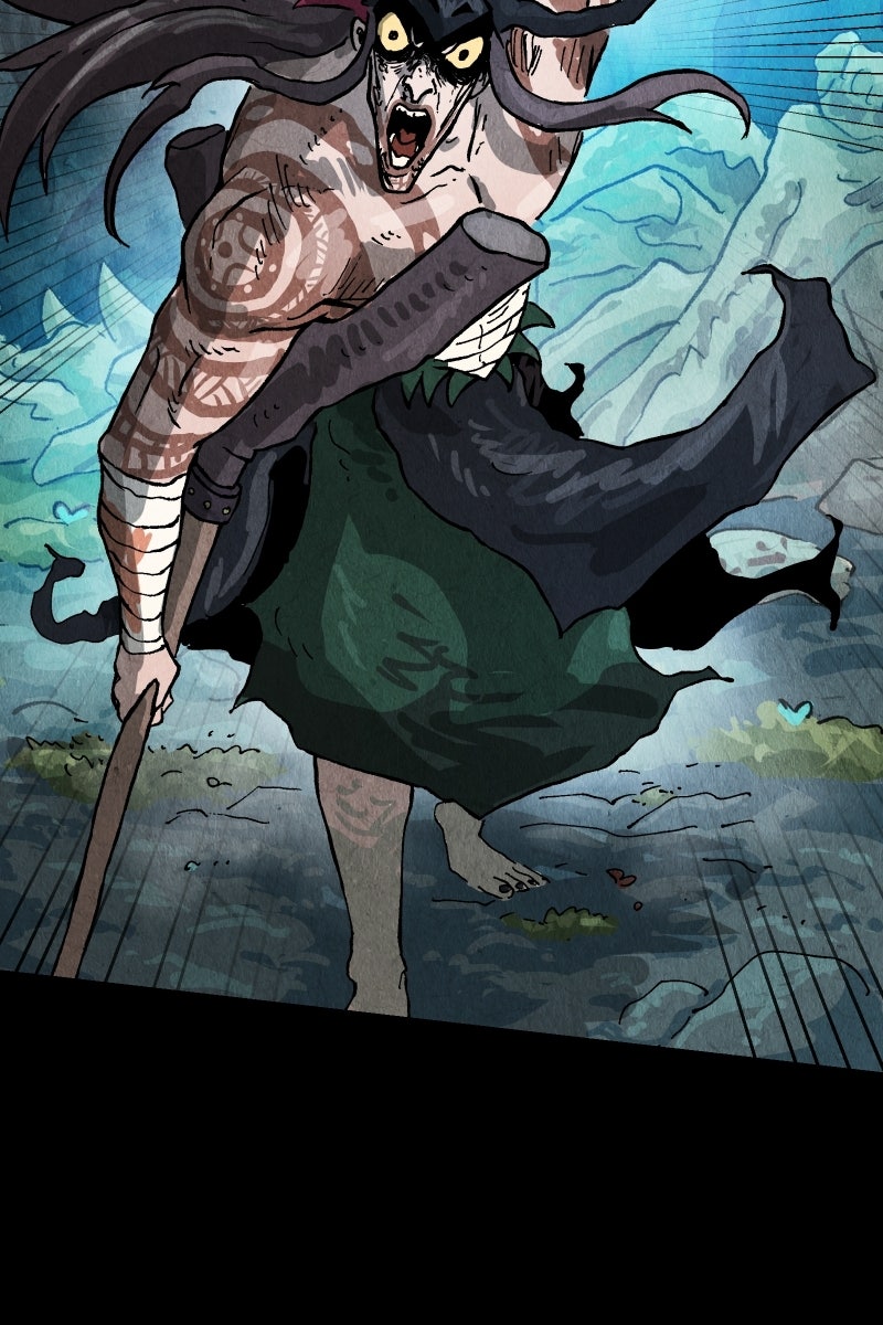 Read Gul Manga Online