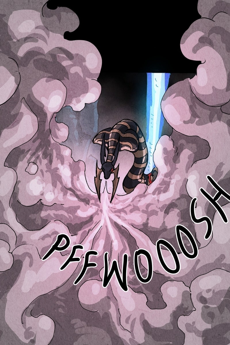 Read Gul Manga Online