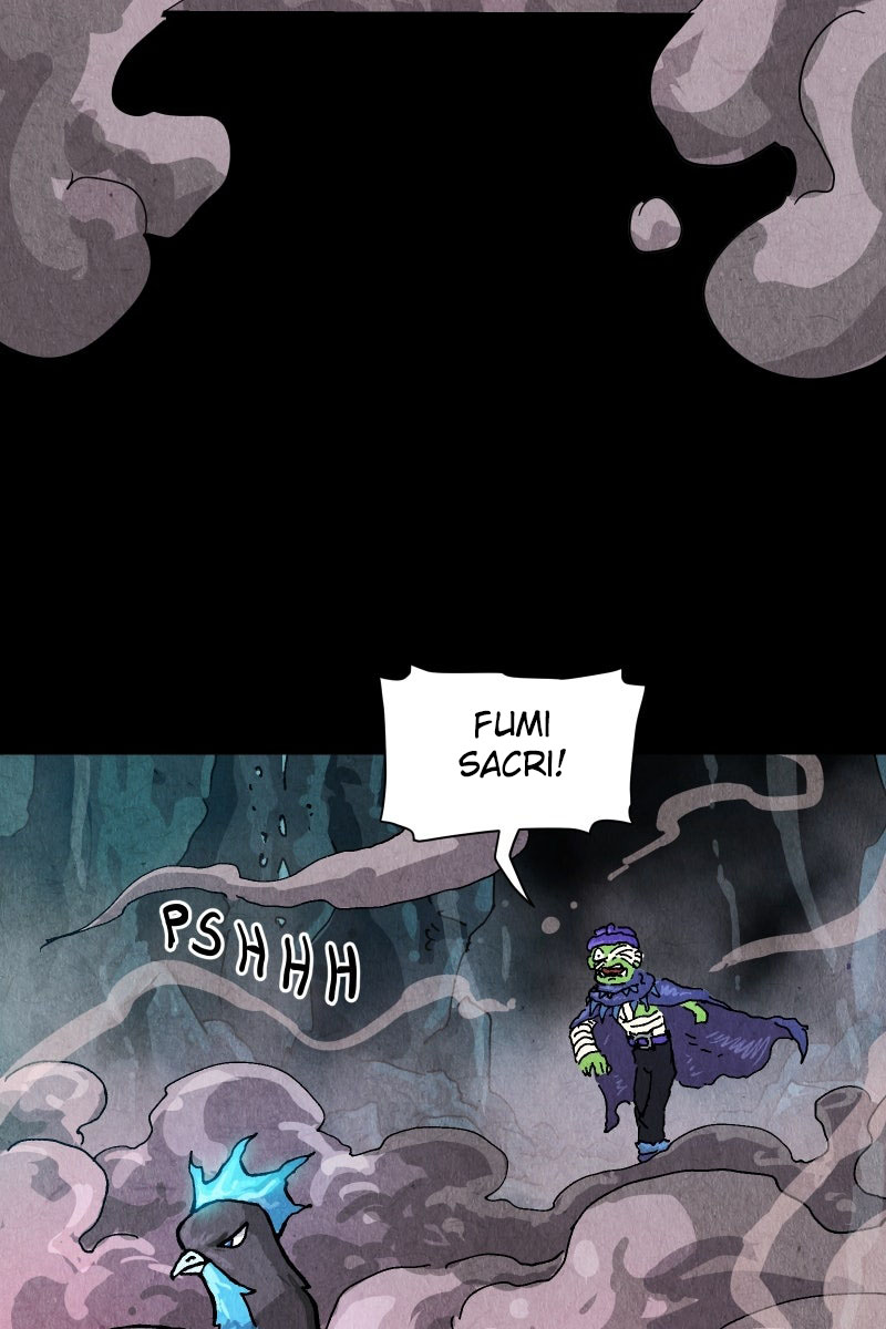 Read Gul Manga Online