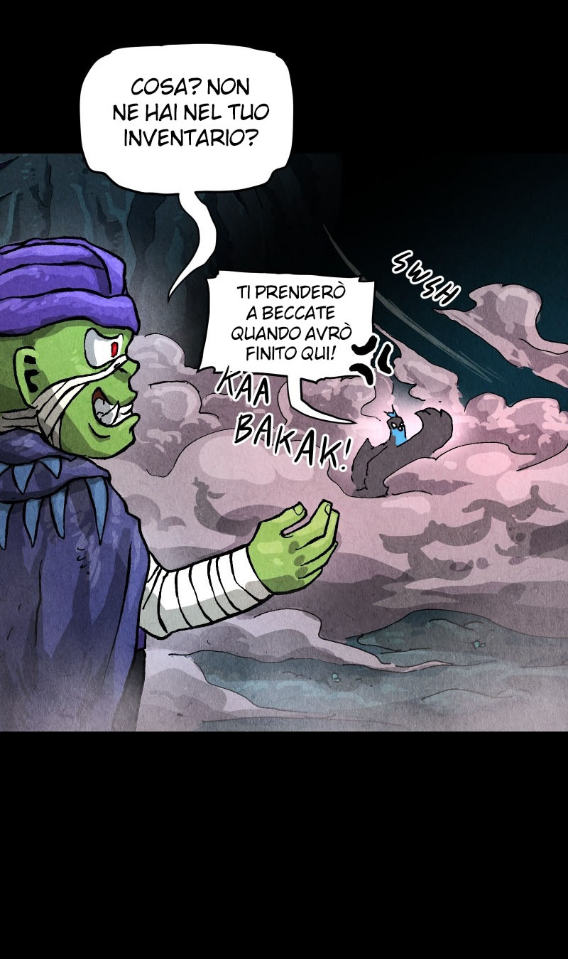 Read Gul Manga Online