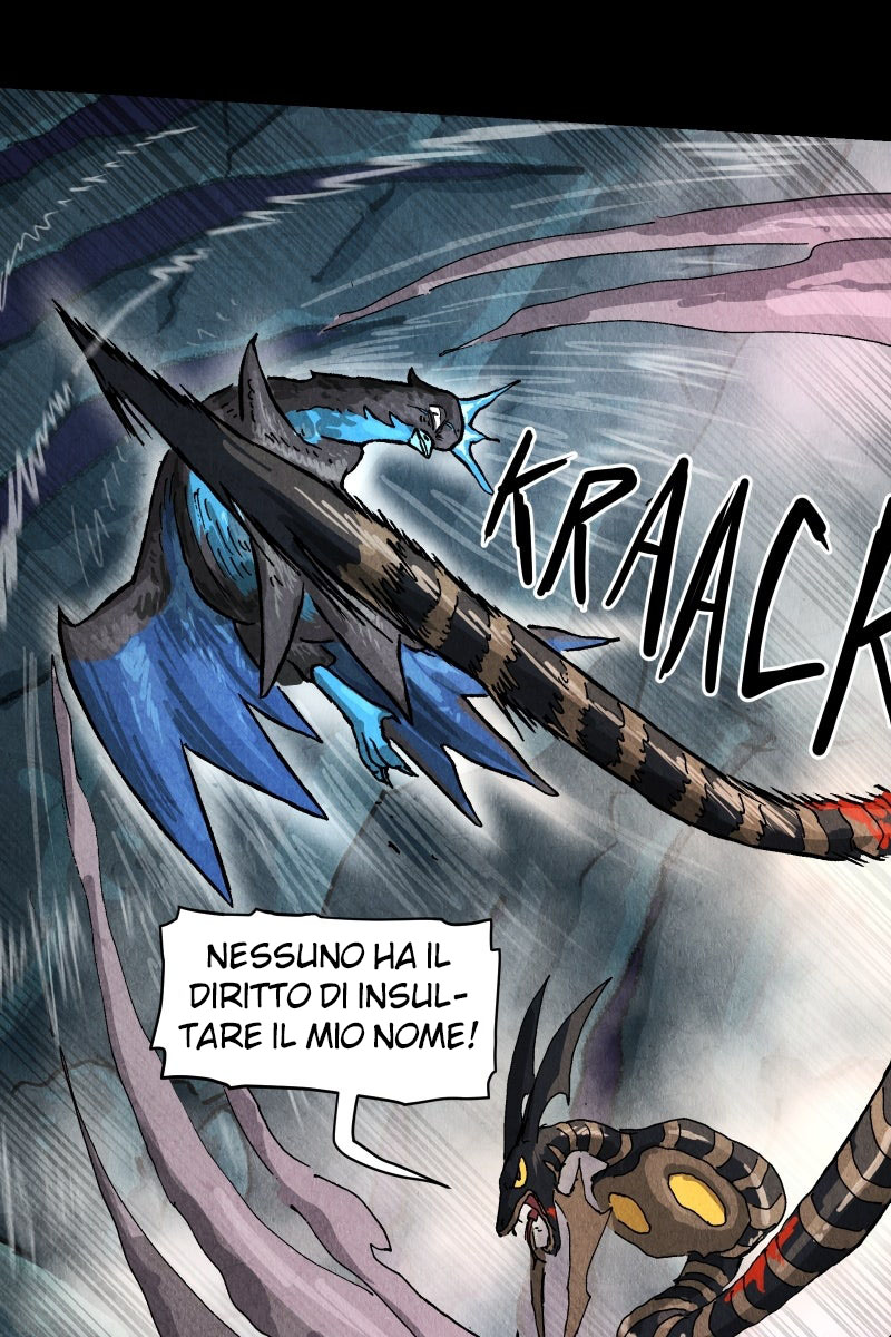 Read Gul Manga Online