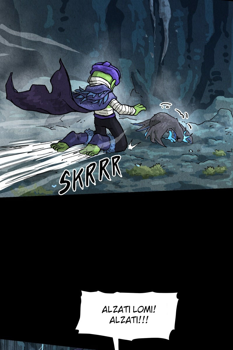 Read Gul Manga Online