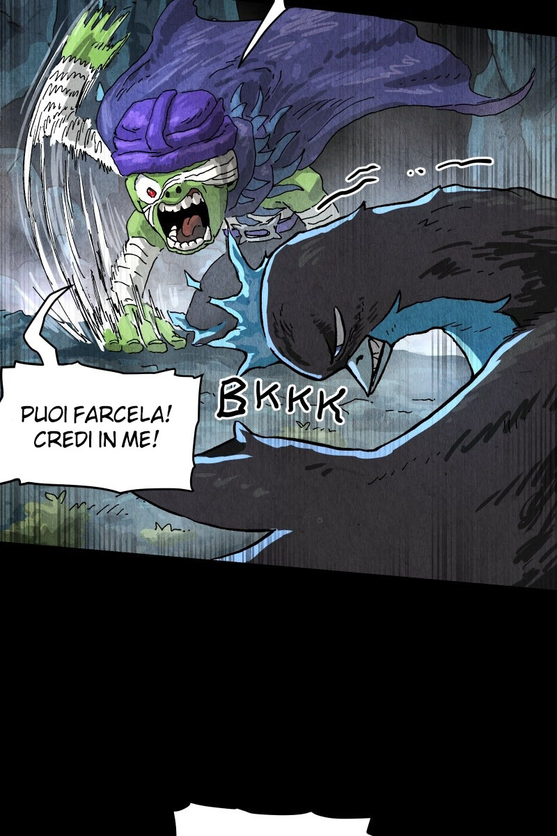 Read Gul Manga Online