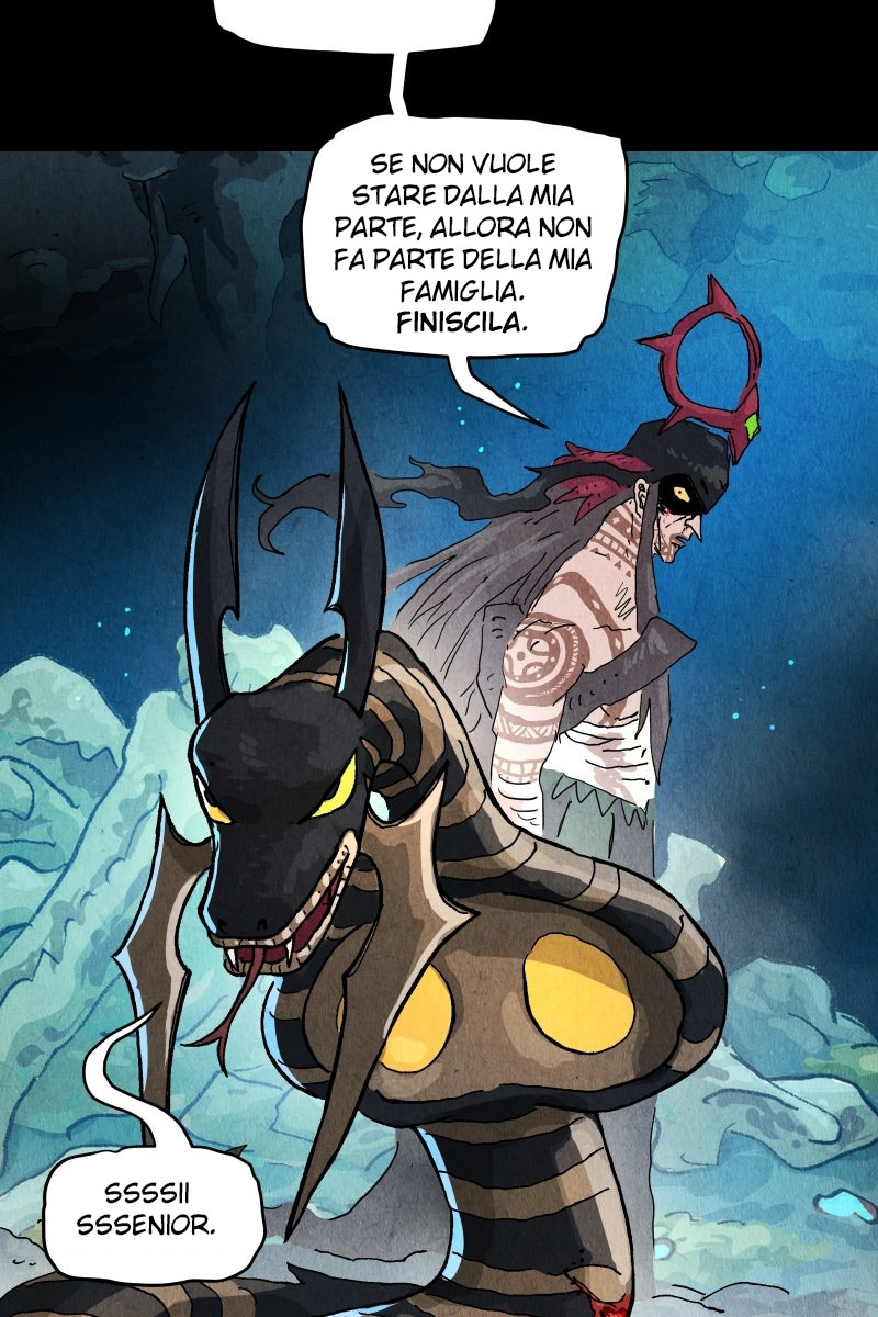 Read Gul Manga Online