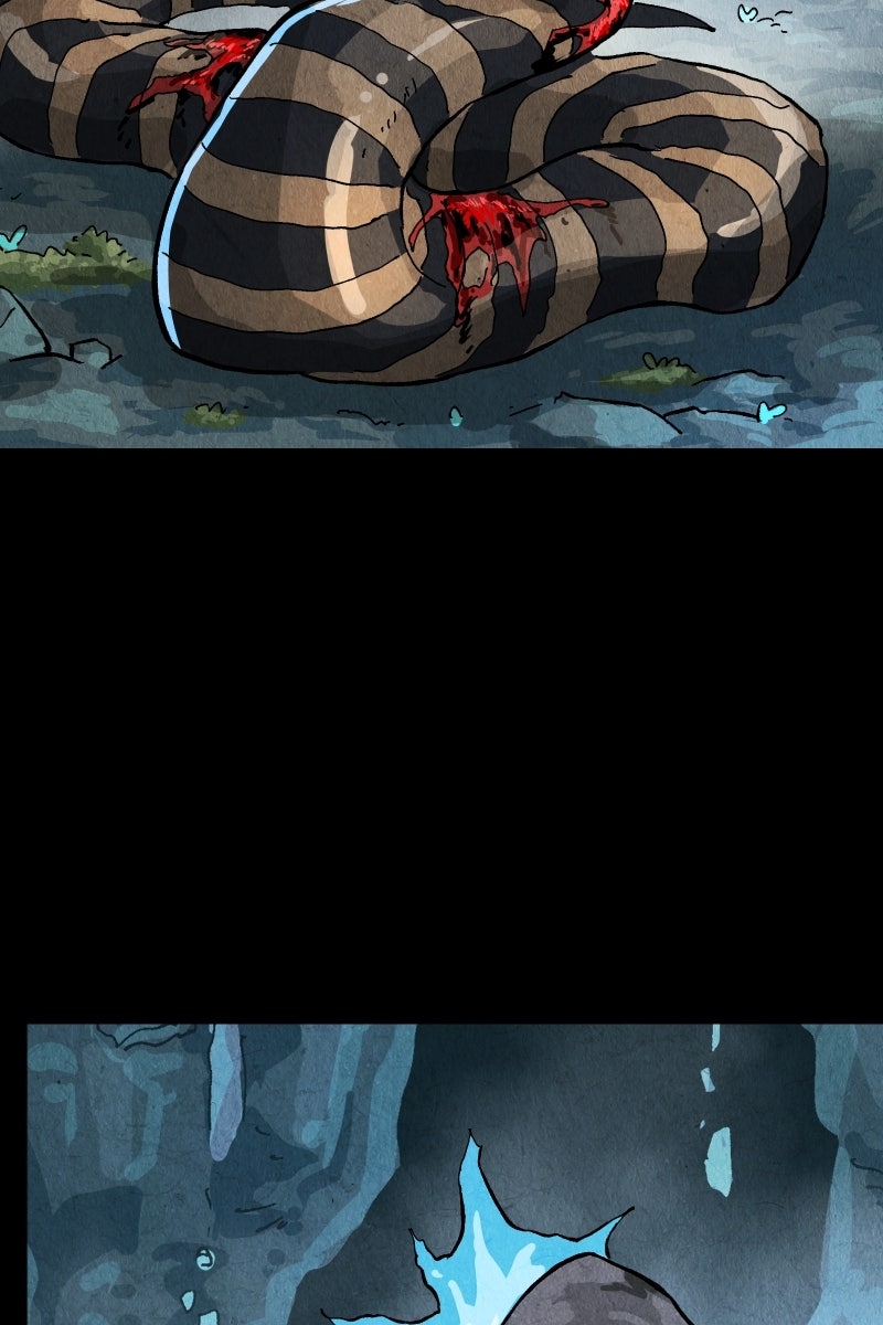 Read Gul Manga Online