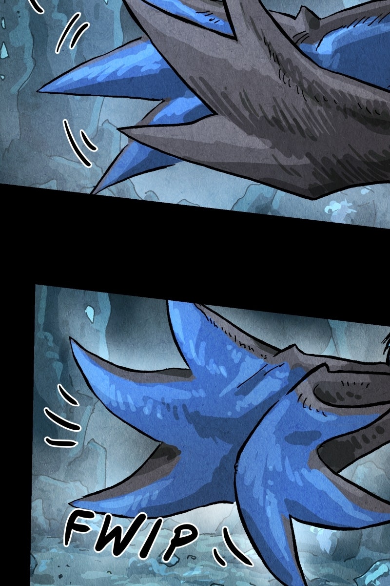 Read Gul Manga Online