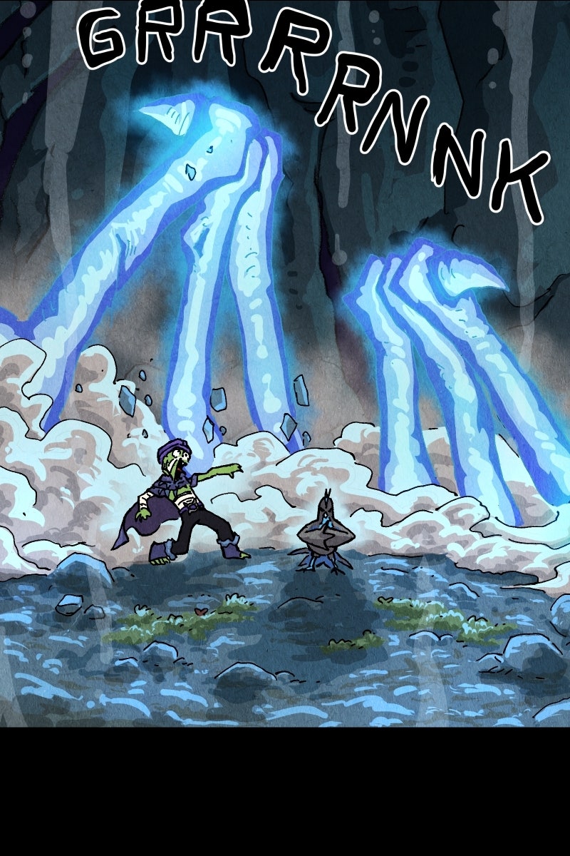 Read Gul Manga Online