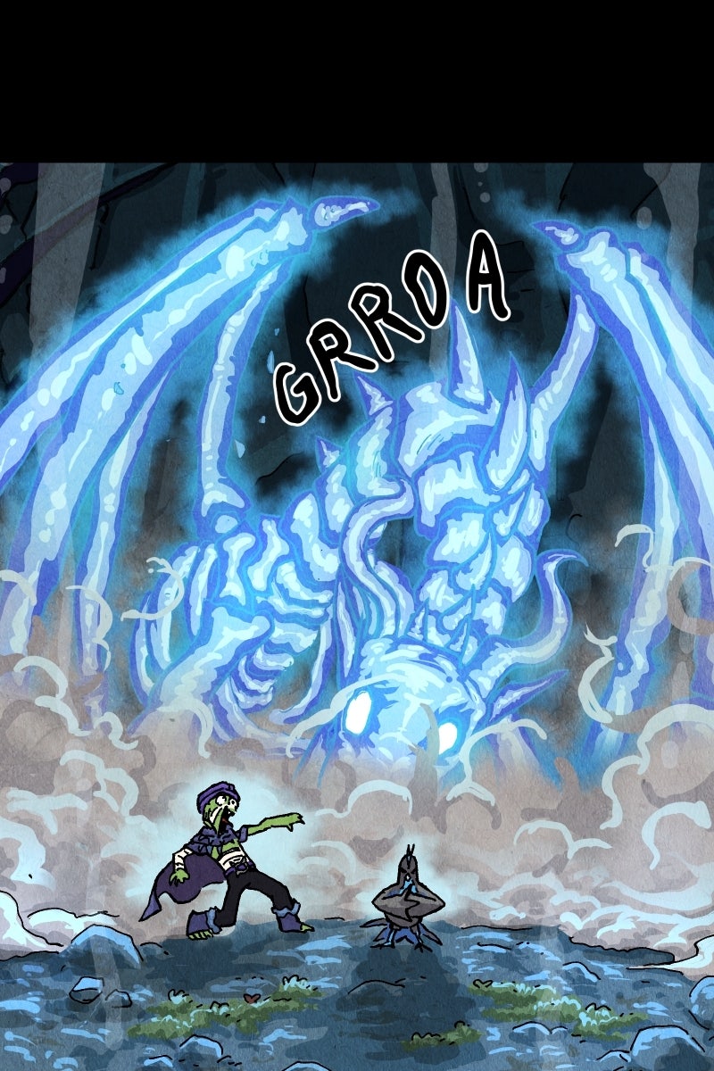 Read Gul Manga Online