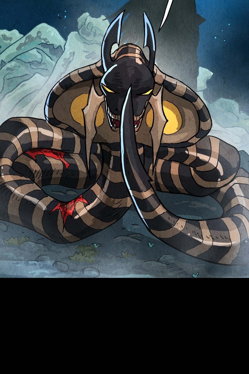 Read Gul Manga Online