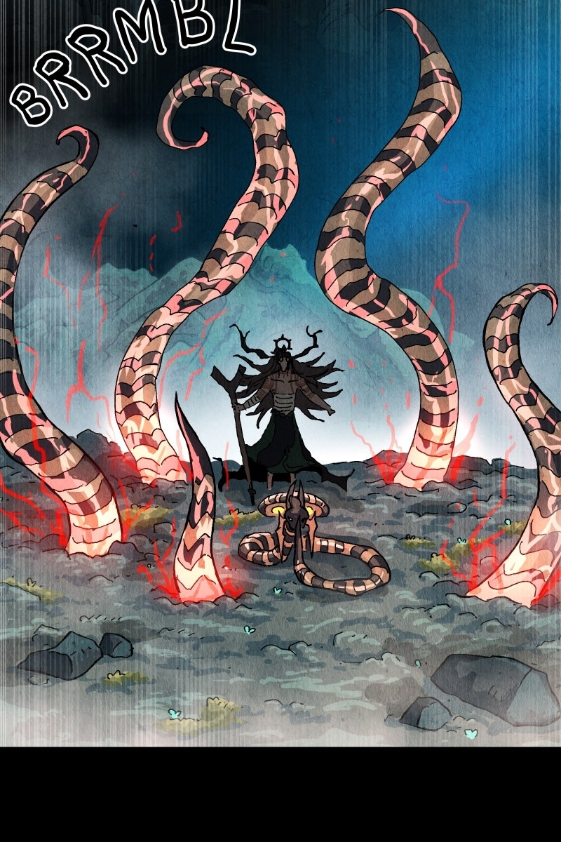 Read Gul Manga Online