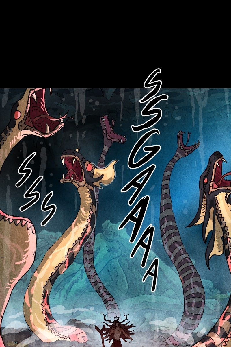 Read Gul Manga Online